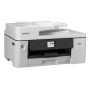Brother MFC-J6760DW stampante multifunzione Ad inchiostro A3 1200 x 4800 DPI 31 ppm Wi-Fi (MFCJ6760DWRE1)