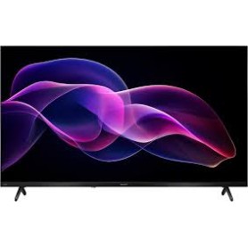 40 HF FHD QLED FRAMELESS GOOGLE TV (40HF3265E)