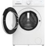Indesit IMA 762 MY TIME IT lavatrice Caricamento frontale 7 kg 1200 Giri/min Bianco (IMA762MYTIME)