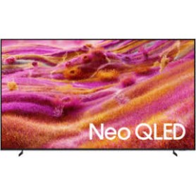 TV 115 SAM 4K UHD QLED NEO SMART LAN DVT2 DVBS2 HDR10 ITALIA QLED (QE115QN90FTXZT)