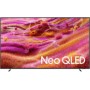 TV 115 SAM 4K UHD QLED NEO SMART LAN DVT2 DVBS2 HDR10 ITALIA QLED (QE115QN90FTXZT)