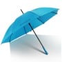UMBRELLA STRAIGHT BLUE (UMBRSTRAIGHTBL)