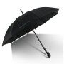 UMBRELLA CURVED BLACK (UMBRCURVEDBK)
