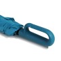 UMBRELLA WITH HOOK BLUE (UMBRHOOKBL)