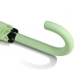UMBRELLA CURVED GREEN (UMBRCURVEDGN)