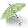 UMBRELLA CURVED GREEN (UMBRCURVEDGN)