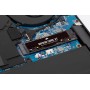 Corsair MP600 CORE XT 4 TB M.2 PCI Express 4.0 NVMe QLC 3D NAND (CSSD-F4000GBMP600CXT)
