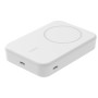 Belkin BoostCharge Pro Carica wireless Bianco (BPD008BTWH)