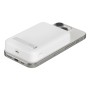 Belkin BoostCharge Pro Carica wireless Bianco (BPD008BTWH)
