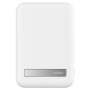 Belkin BoostCharge Pro Carica wireless Bianco (BPD008BTWH)