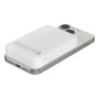 Belkin BoostCharge Pro 8000 mAh Carica wireless Bianco (BPD007BTWH)