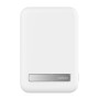 Belkin BoostCharge Pro 8000 mAh Carica wireless Bianco (BPD007BTWH)