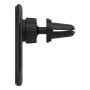 Belkin SUPPORTO DA AUTO MAGNETICO CON RICARICA WL + CLA (WIC004BTBK)