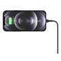 Belkin SUPPORTO DA AUTO MAGNETICO CON RICARICA WL + CLA (WIC004BTBK)