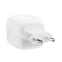 Belkin WCH020KQ2MWH-B6 Caricabatterie per dispositivi mobili Universale Bianco AC Ricarica rapida Interno