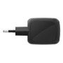 Belkin WCH020kqBK Universale Nero AC Ricarica rapida Interno (WCH020KQBK)