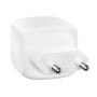 Belkin WCH019kq1MWH-B6 Universale Bianco AC Ricarica rapida Interno (WCH019KQ1MWH-B6)
