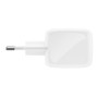 Belkin WCH019kq1MWH-B6 Universale Bianco AC Ricarica rapida Interno (WCH019KQ1MWH-B6)