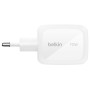 Belkin BoostCharge Pro Universale Bianco AC Ricarica rapida Interno (WCH018HQWH)