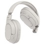 Belkin AUD009HQSA cuffia e auricolare Cuffie Wireless A Padiglione Musica e Chiamate USB tipo-C Bluetooth Sabbia