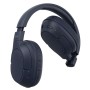 Belkin AUD009HQBL cuffia e auricolare Cuffie Wireless A Padiglione Musica e Chiamate USB tipo-C Bluetooth Blu