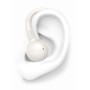 Belkin SoundForm ActiveFit Auricolare Con cavo e senza cavo A clip Musica e Chiamate USB tipo-C Bluetooth Bianco (AUC016HQCR)