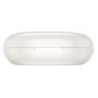 Belkin SoundForm ActiveFit Auricolare Con cavo e senza cavo A clip Musica e Chiamate USB tipo-C Bluetooth Bianco (AUC016HQCR)