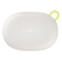 Belkin SoundForm ActiveFit Auricolare Con cavo e senza cavo A clip Musica e Chiamate USB tipo-C Bluetooth Bianco (AUC016HQCR)