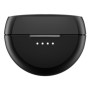 Belkin SoundForm Rhythm Auricolare Con cavo e senza cavo In-ear Musica e Chiamate USB tipo-C Bluetooth Nero (AUC015HQBK)
