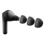 Belkin SoundForm Rhythm Auricolare Con cavo e senza cavo In-ear Musica e Chiamate USB tipo-C Bluetooth Nero (AUC015HQBK)