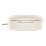 Belkin SoundForm Anywhere Auricolare Con cavo e senza cavo In-ear Musica e Chiamate USB tipo-C Bluetooth Bianco (AUC014HQCR)