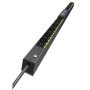 Eaton EVMIF116A unità di distribuzione dell'energia (PDU) 24 presa(e) AC 22.5U Nero