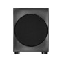 Chieftec CI-03B-OP computer case Cubo Nero
