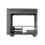 Chieftec CI-03B-OP computer case Cubo Nero