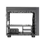 Chieftec CI-03B-OP computer case Cubo Nero