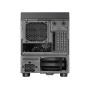 Chieftec CI-03B-OP computer case Cubo Nero
