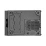 Chieftec CI-03B-OP computer case Cubo Nero