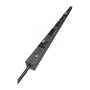 Eaton EVMIF132A unità di distribuzione dell'energia (PDU) 24 presa(e) AC 39U Nero