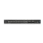 Zyxel XGS4600-32 Gestito L3 Gigabit Ethernet (10/100/1000) Nero (XGS4600-32-ZZ0102F)
