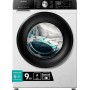 Hisense WF3S9043BW3 lavatrice Caricamento frontale 9 kg 1400 Giri/min Bianco (20013532)
