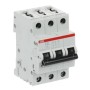 ABB S203-K6 interruttore automatico Interruttore in miniatura 3 (2CDS253001R0377)