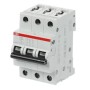 ABB S203-K6 interruttore automatico Interruttore in miniatura 3 (2CDS253001R0377)