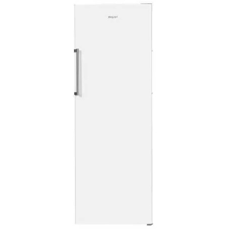 Frigorifero Exquisit KS350-VH-040D a libera installazione, dimensioni standard, larghezza 60 cm, 331 l