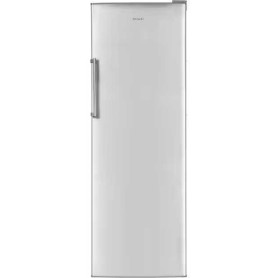 Frigorifero Exquisit KS350-VH-040D a libera installazione, dimensioni standard, larghezza 60 cm, 331 l