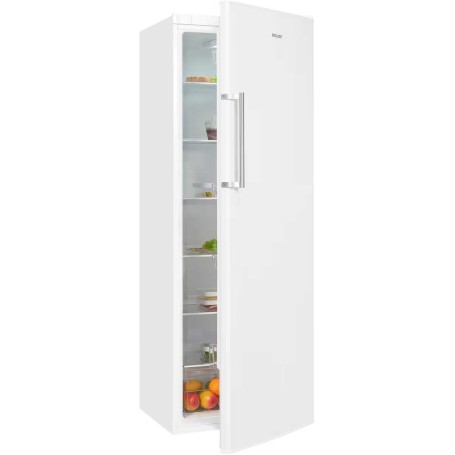 Frigorifero Exquisit KS350-VH-040E, larghezza 60 cm, 331 L, controllo della temperatura, bianco