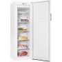 Congelatore a libera installazione Exquisit GS271-NF-H-010D, larghezza 56 cm, 194 L, NoFrost, Fast Freeze, bianco