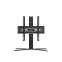 One For All Solid Line WM 4471 165,1 cm (65") Nero (WM 4471)