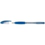 BIC Atlantis Stick Blu 12 pz (8871311)