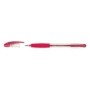 BIC Atlantis Stick Rosso 12 pz (8871331)