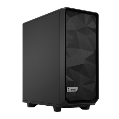 Fractal Design Meshify 2 Compact Nero (FD-C-MES2C-01)